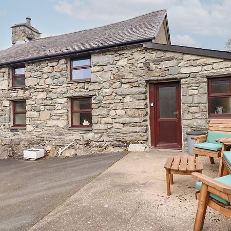 Villa Y Bwthyn Llanbedr  Exterior foto