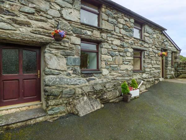 Villa Y Bwthyn Llanbedr  Exterior foto